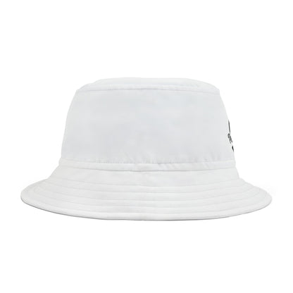 Smash Your Game with the Ultimate Pickleball Bucket Hat!