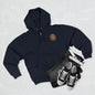 "ORA ET LABORA: The Benedict Cross Medal Hoody"