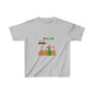 Kids Mario brother Tee Shirt