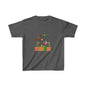 Kids Mario brother Tee Shirt