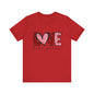 "Wearing Love's Armor Discover Why Shoppers Are Drawn to Our Love Like Jesus Shirt!"