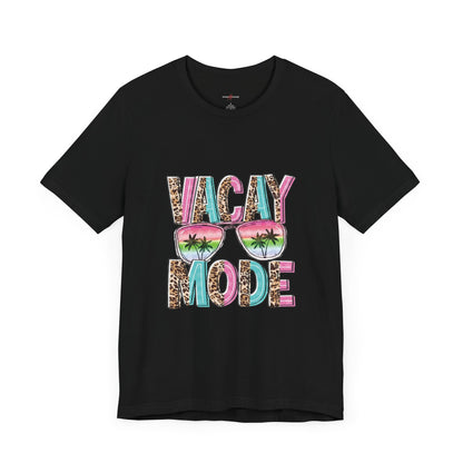 Weekend Wanderlust Escape in Style Getaway Glamour Transform Your Weekend Retreat with Our Vacay Mode Shirt – Because Every Escape Deserves a Stylish Upgrade!"