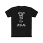 Pathways Leading to Jesus T Shirts