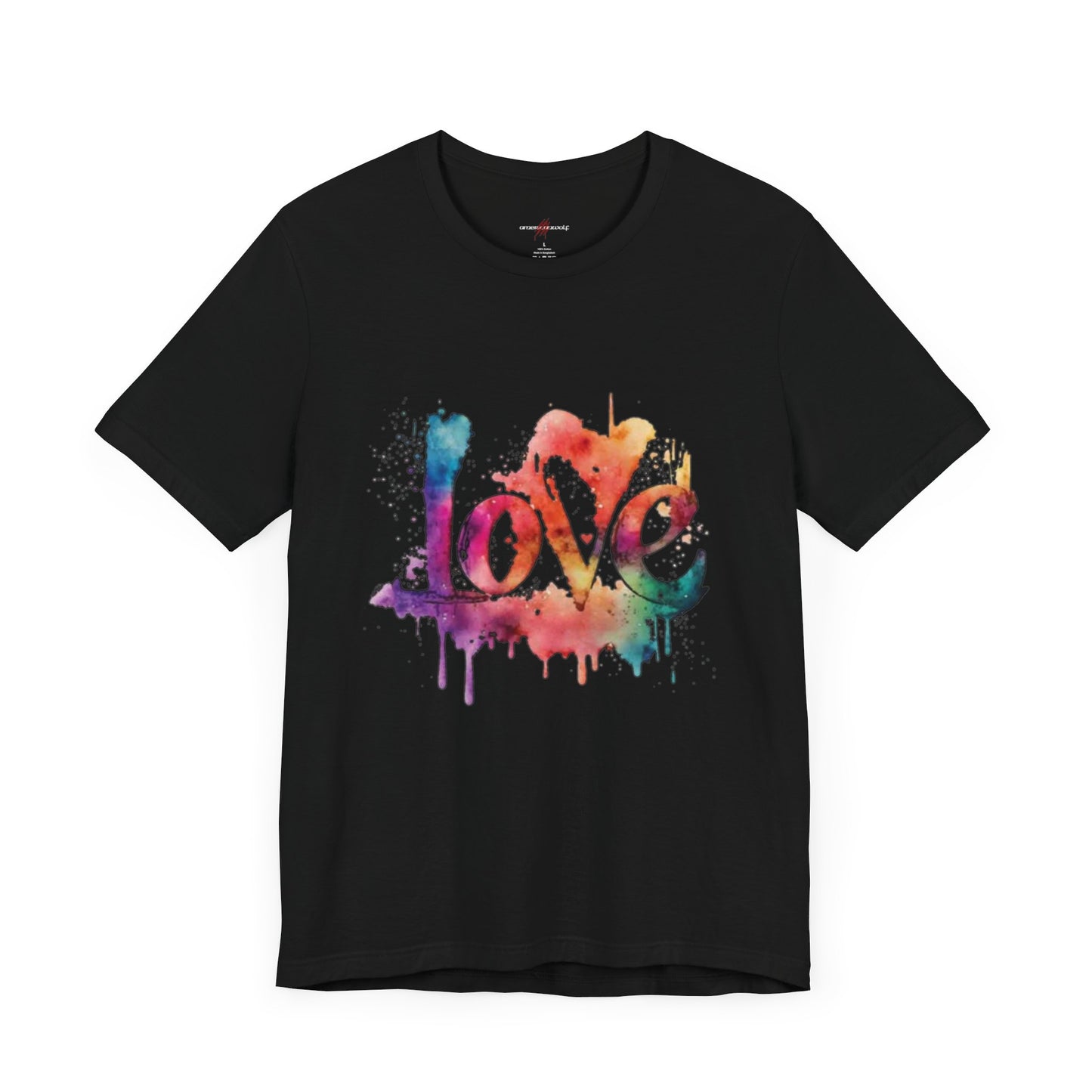 "Love-Infused Style Fashioned with Love Wearable Affection This Must-Have Design  Irresistible Shirt  Belongs in Your Closet