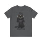 "Paws and Playlists Cats Know Good Tunes Listen Up in Style with the Cool Black Cat Wearing Headphones Shirt – Purr-fect for Music Lovers!"