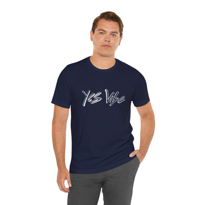 Yes to Style and Comfort The Love Story Between Shoppers and the Yes Vibe Shirt"