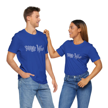 Bold Fashion Choices The Irresistible Allure of How the Brave Vibe Shirt Wins Hearts Among Shoppers"