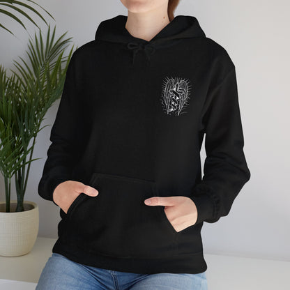 Copy of Heavenly Threads: Religious Apparel Why Shoppers Are Drawn to the 'Follow Me To Heaven' Hoodie