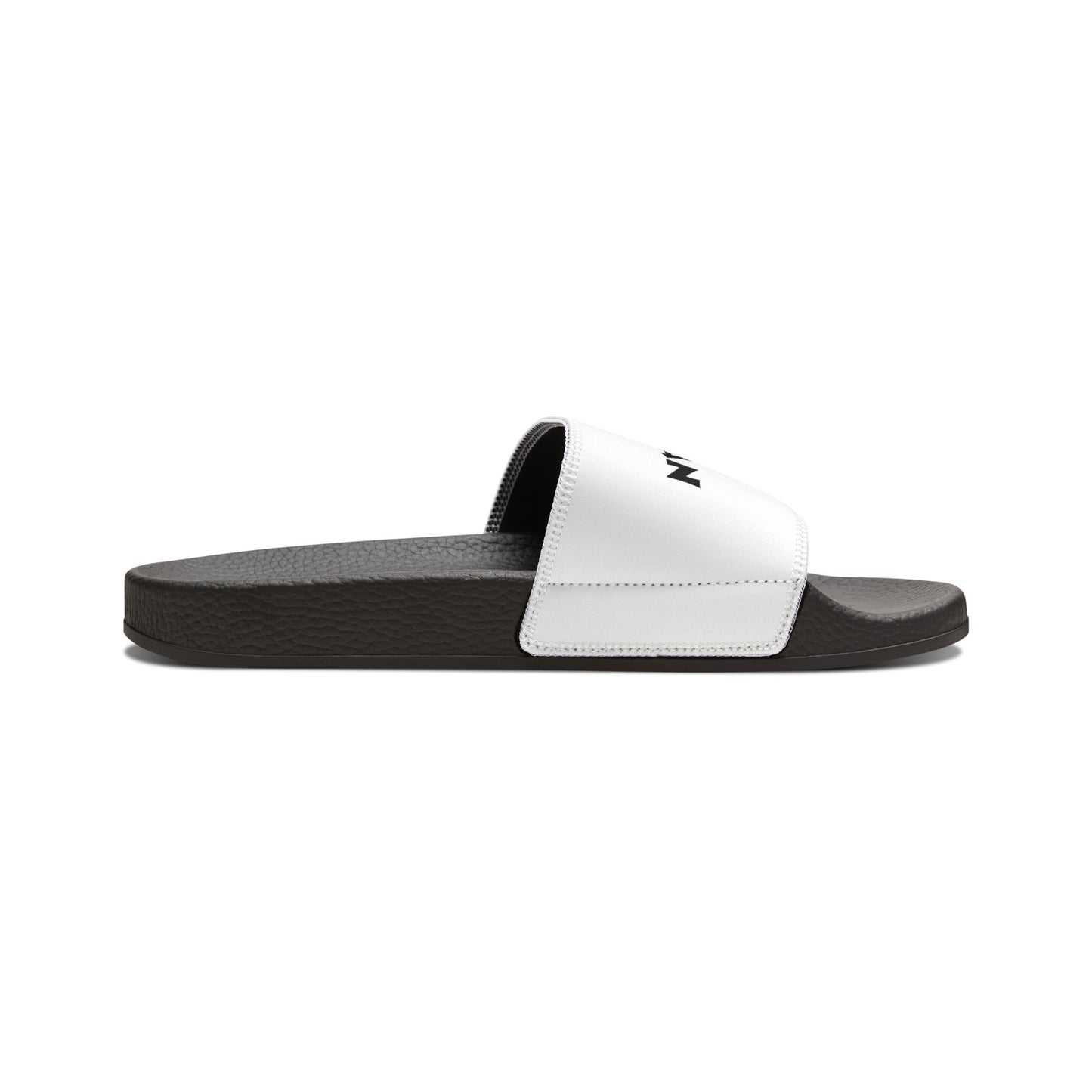 Wildly Popular Howling Success The American Wolf Pu Slides Taking Fashion by Storm