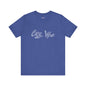 "Cityscape Style Metropolitan Marvel  Why Shoppers Can't Resist the Vibe City Shirt"