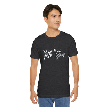 Yes to Style and Comfort The Love Story Between Shoppers and the Yes Vibe Shirt"