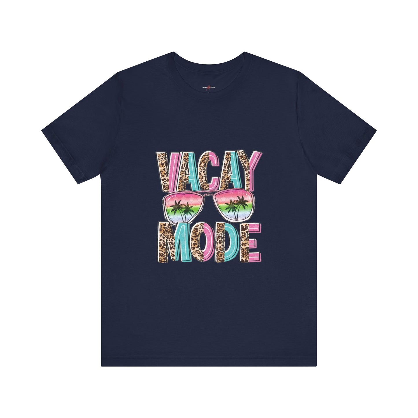 Weekend Wanderlust Escape in Style Getaway Glamour Transform Your Weekend Retreat with Our Vacay Mode Shirt – Because Every Escape Deserves a Stylish Upgrade!"