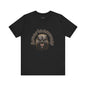 Dress Like a Legend Unleash the Beast Roam the Night in Style with  wearing this Americanwolf Werewolf Shirt You Need Now