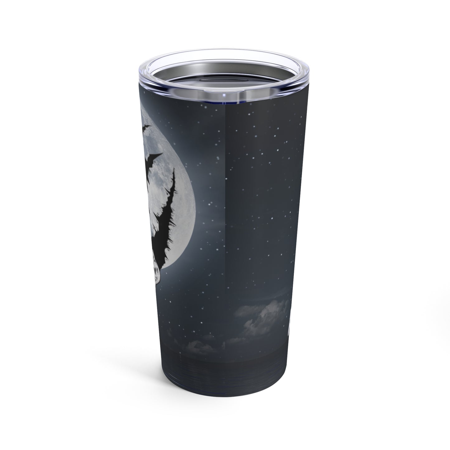 Americanwolf Tumbler 20oz