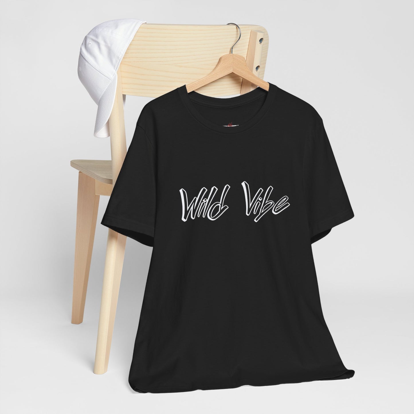 "Embracing Adventure: Why Shoppers Are Obsessed with the Wild Vibe Shirt"