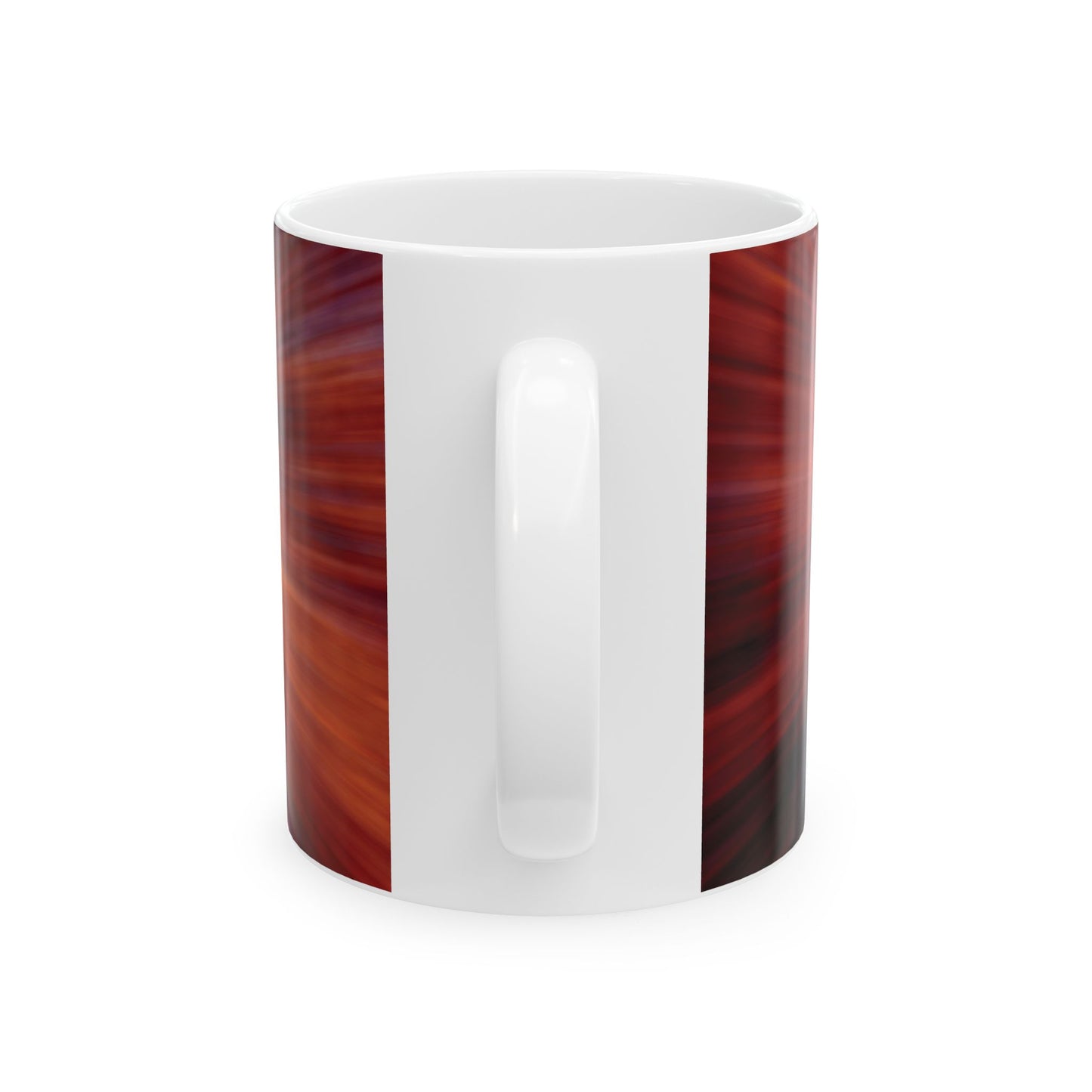 Jesus: Not a Religion, But a Relationship - Bold Mug Edition" "Get yours before it's out of stock!