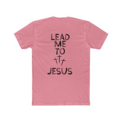 Pathways Leading to Jesus T Shirts