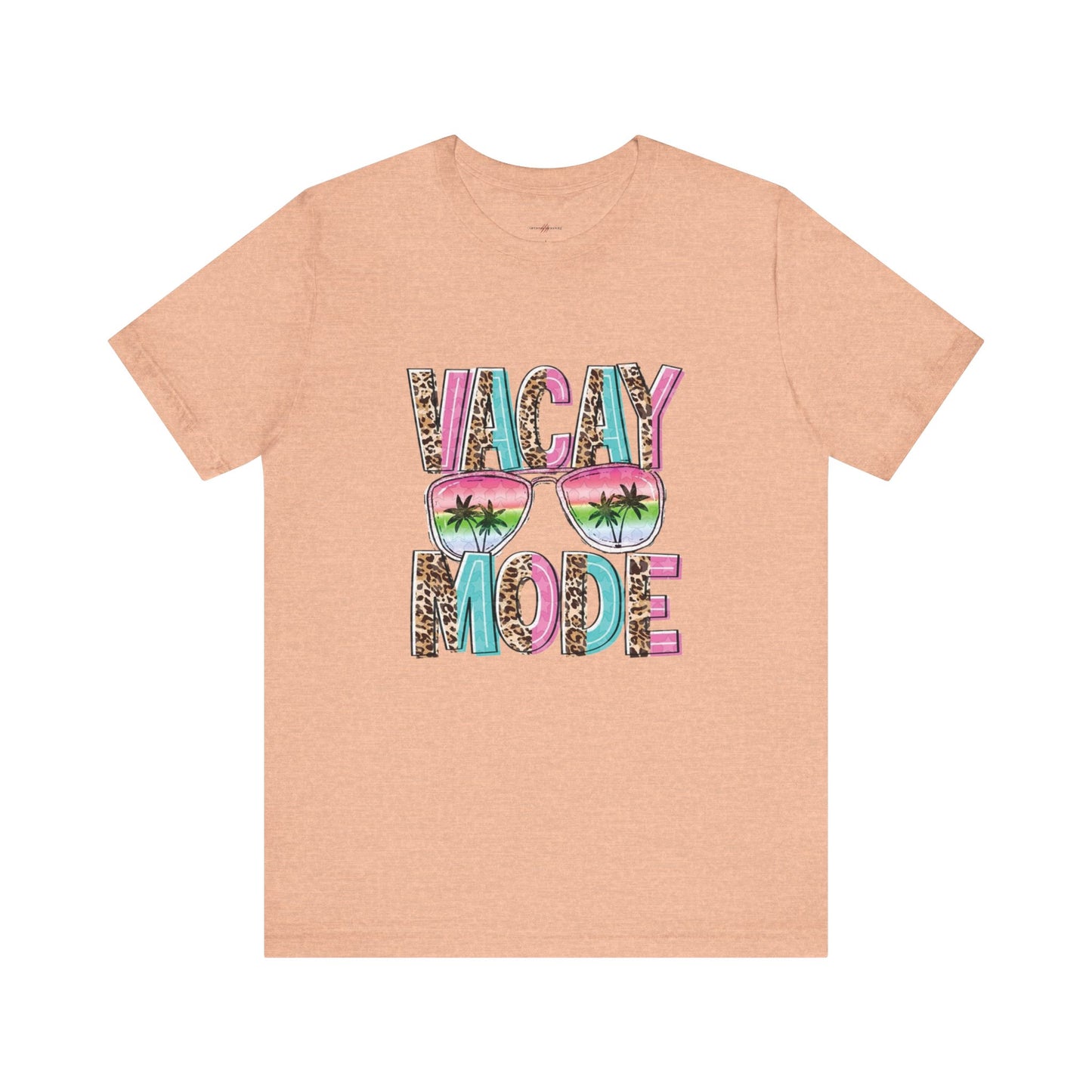 Weekend Wanderlust Escape in Style Getaway Glamour Transform Your Weekend Retreat with Our Vacay Mode Shirt – Because Every Escape Deserves a Stylish Upgrade!"