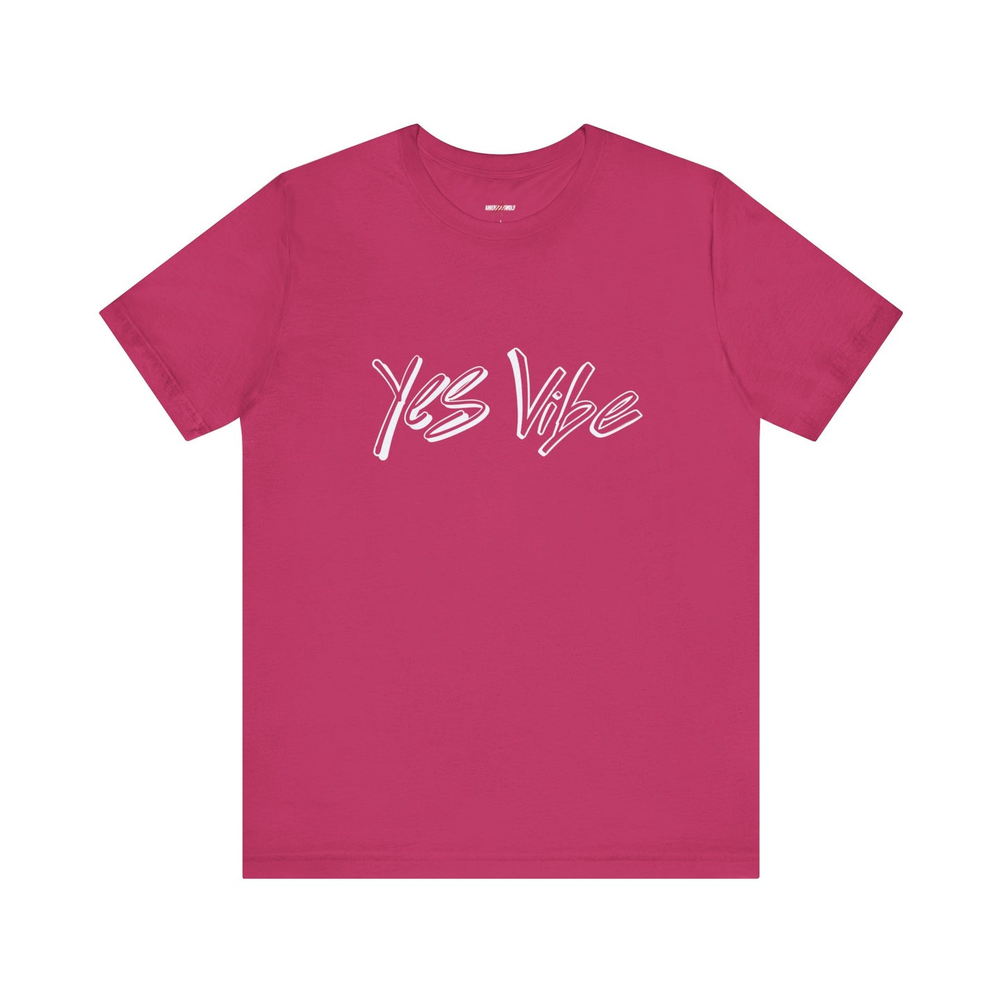 Yes to Style and Comfort The Love Story Between Shoppers and the Yes Vibe Shirt"