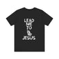 "Hands of Prayer: Guided to Jesus T Shirt"