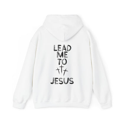 Copy of Heavenly Threads: Religious Apparel Why Shoppers Are Drawn to the 'Follow Me To Heaven' Hoodie