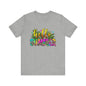 "Heat Up Your Wardrobe Must-Have Sizzling Summer Grab Your Hello Summer Shirt Today!"