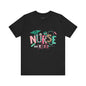 "Heartbeat of Compassion Why Shoppers Embrace Our Nurse Life Shirt with Passion!"