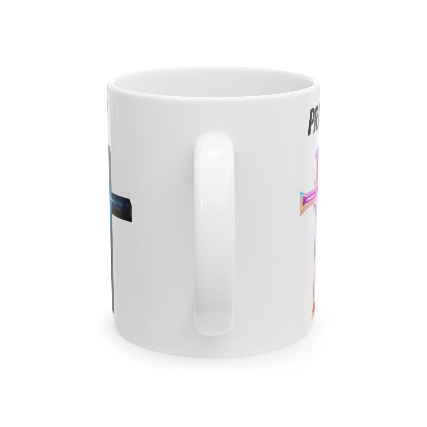 Ceramic Mug 11oz