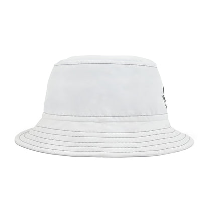 Smash Your Game with the Ultimate Pickleball Bucket Hat!