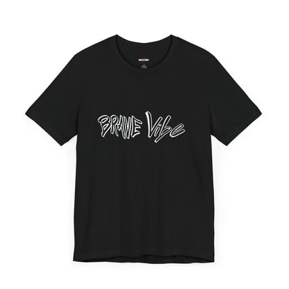 Bold Fashion Choices The Irresistible Allure of How the Brave Vibe Shirt Wins Hearts Among Shoppers"