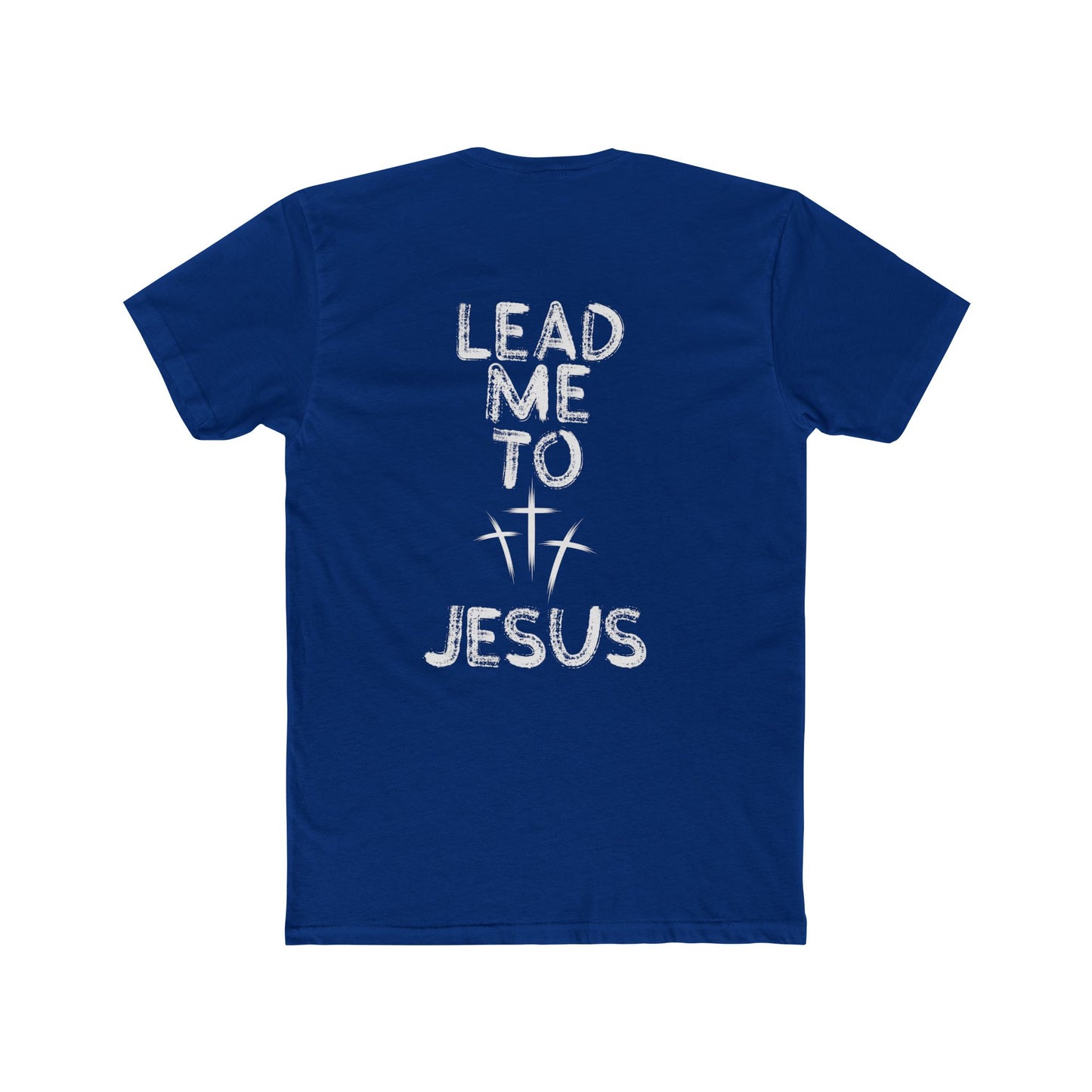 Pathways Leading to Jesus T Shirts