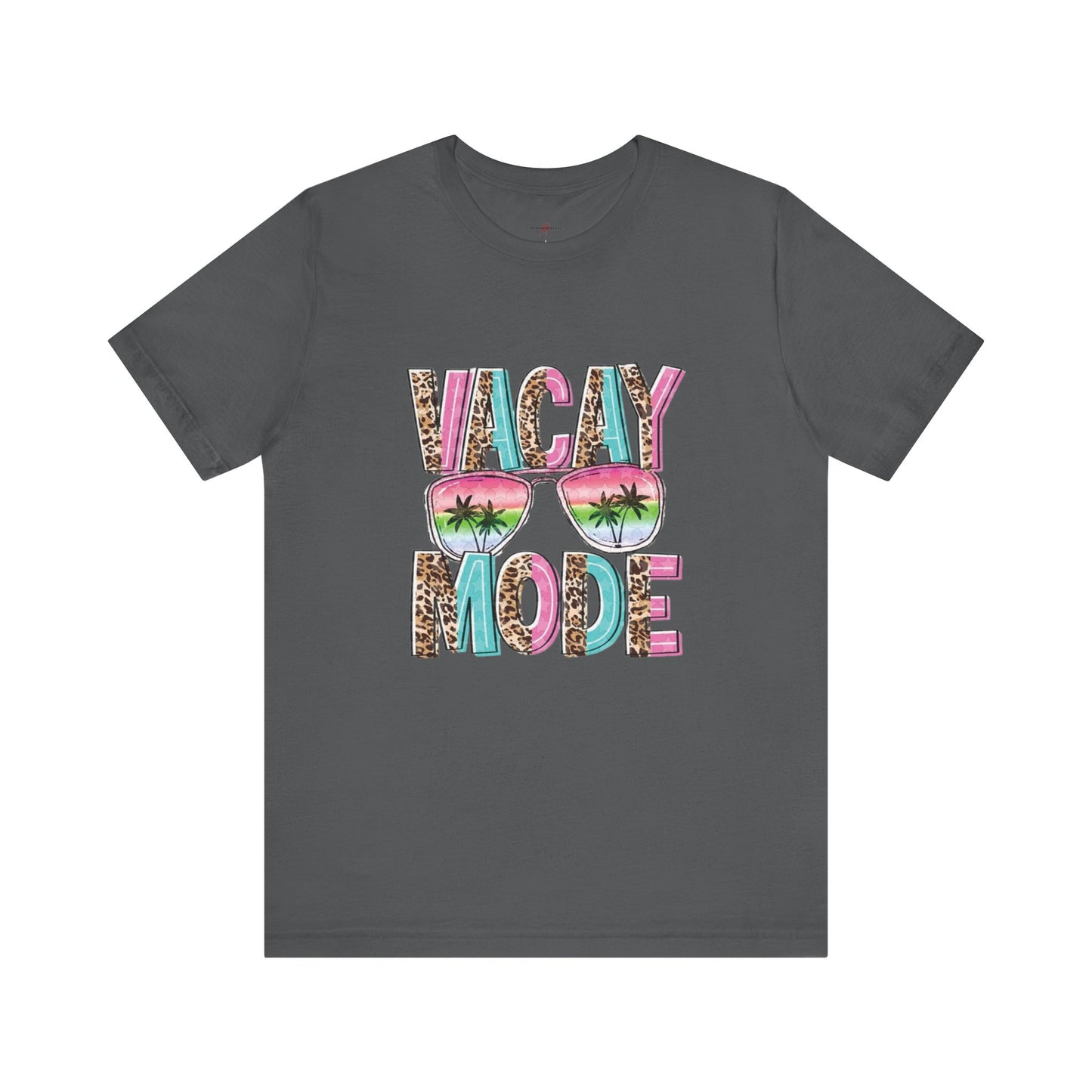 Weekend Wanderlust Escape in Style Getaway Glamour Transform Your Weekend Retreat with Our Vacay Mode Shirt – Because Every Escape Deserves a Stylish Upgrade!"