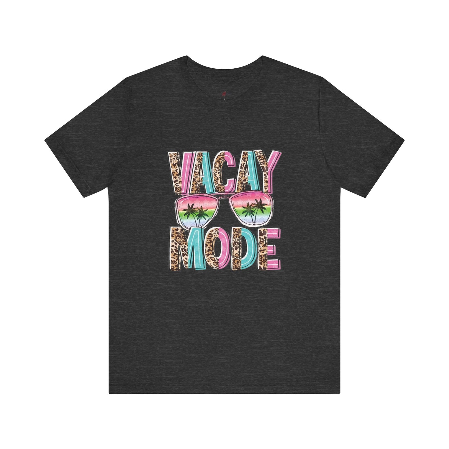 Weekend Wanderlust Escape in Style Getaway Glamour Transform Your Weekend Retreat with Our Vacay Mode Shirt – Because Every Escape Deserves a Stylish Upgrade!"