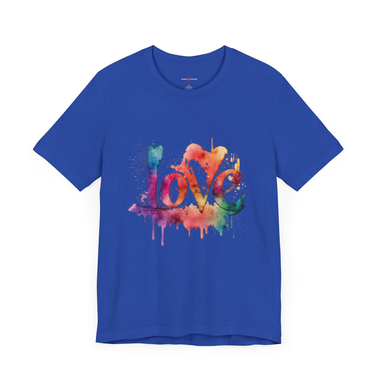 "Love-Infused Style Fashioned with Love Wearable Affection This Must-Have Design  Irresistible Shirt  Belongs in Your Closet