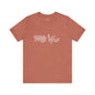 Bold Fashion Choices The Irresistible Allure of How the Brave Vibe Shirt Wins Hearts Among Shoppers"