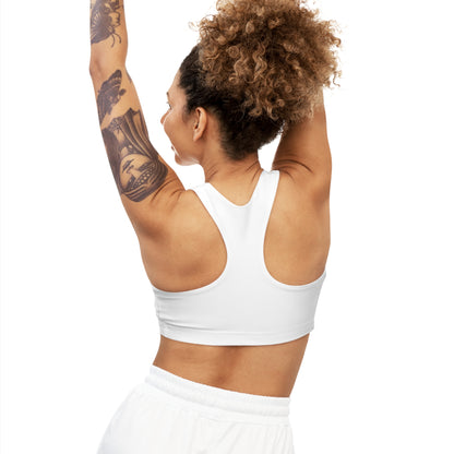 Perfect 10 Perfect Fit High-Performance Sports Bras for Your Active Lifestyle"