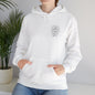 Copy of Copy of Heavenly Calling: Exploring the Timeless Allure of the 'Time To Follow Me To Heaven' Hoodie for Shoppers"