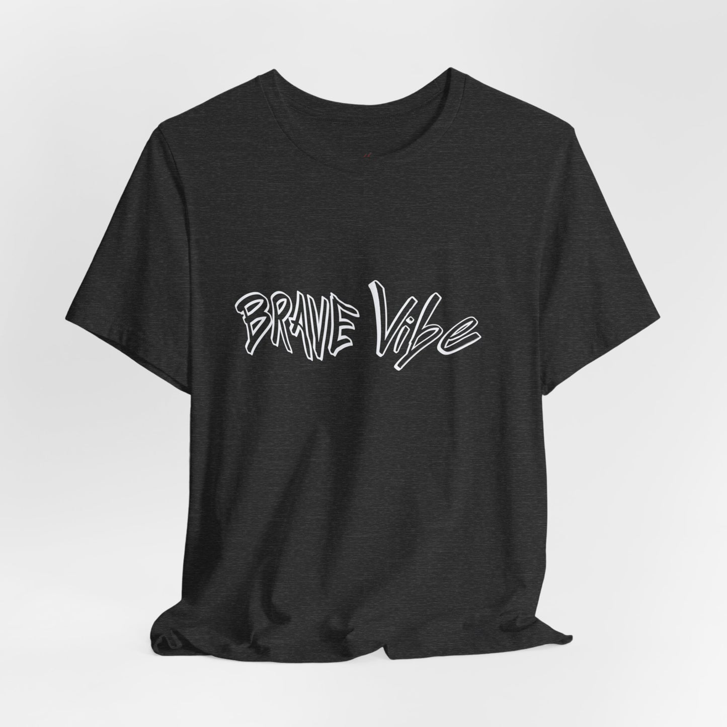 Bold Fashion Choices The Irresistible Allure of How the Brave Vibe Shirt Wins Hearts Among Shoppers"