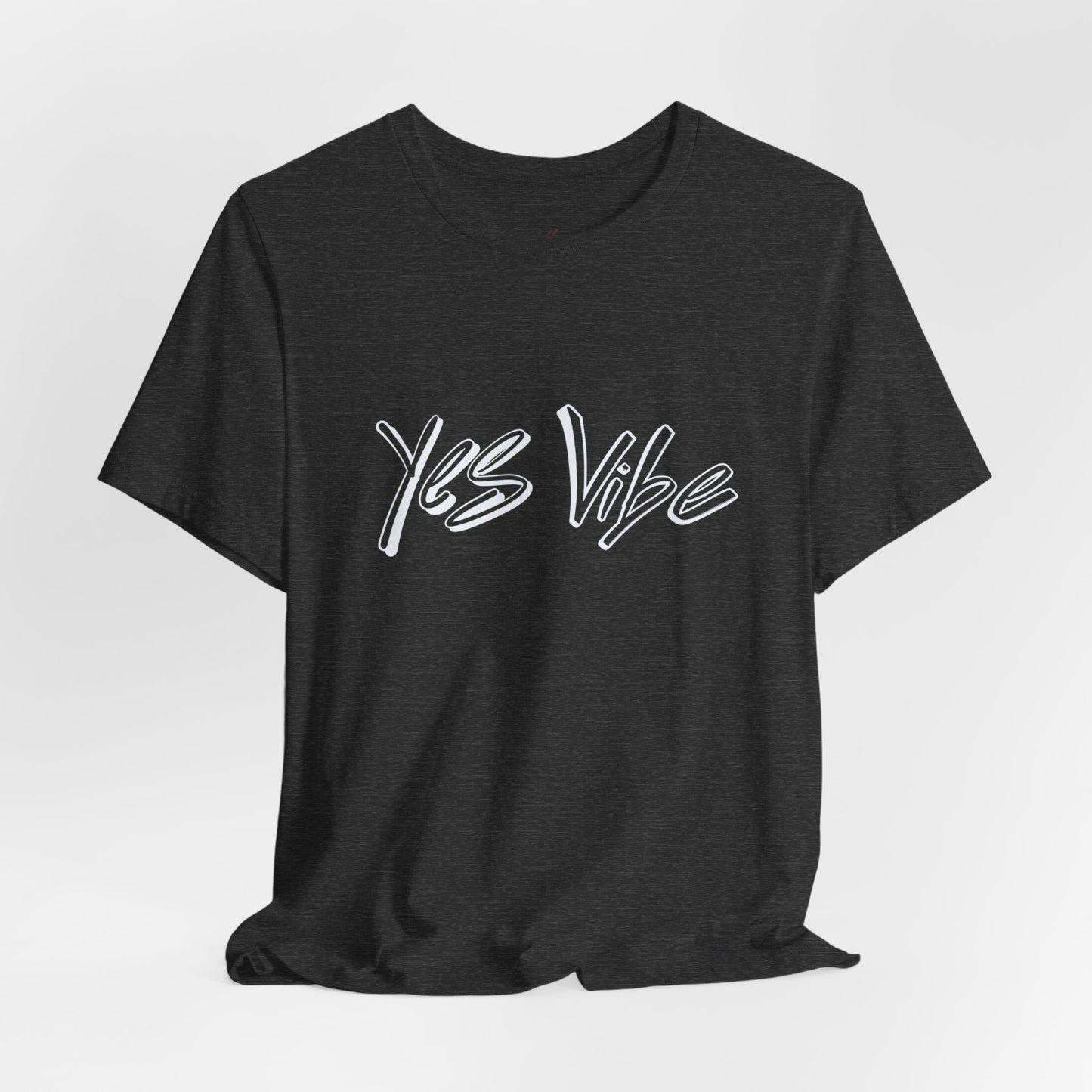 Yes to Style and Comfort The Love Story Between Shoppers and the Yes Vibe Shirt"