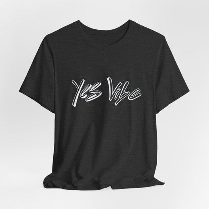 Yes to Style and Comfort The Love Story Between Shoppers and the Yes Vibe Shirt"