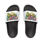 Copy of Copy of Sizzling Summer Vibes Make Every Step Count Beachside Luxury Awaits: Hello Summer Slippers for Your Feet!"