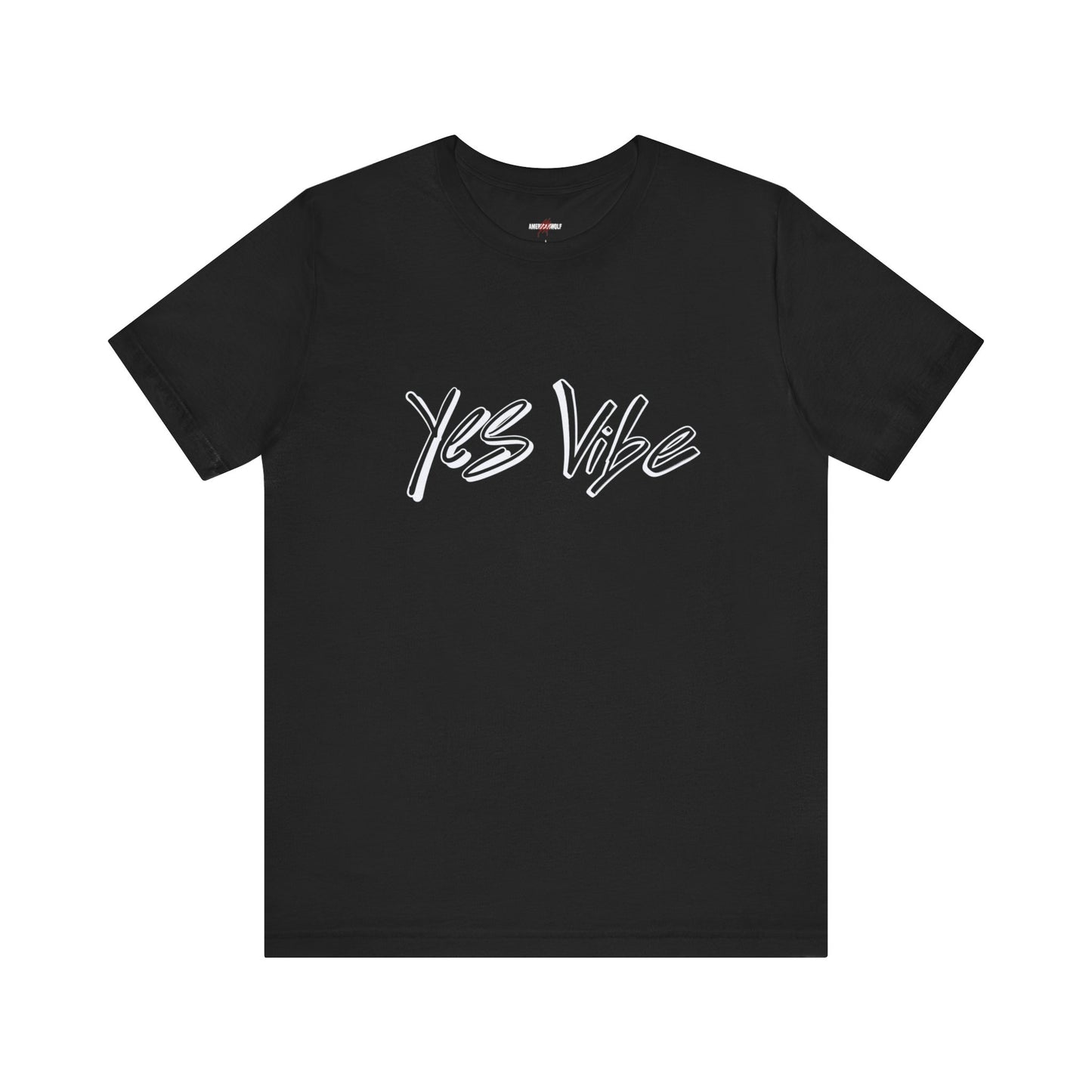 Yes to Style and Comfort The Love Story Between Shoppers and the Yes Vibe Shirt"