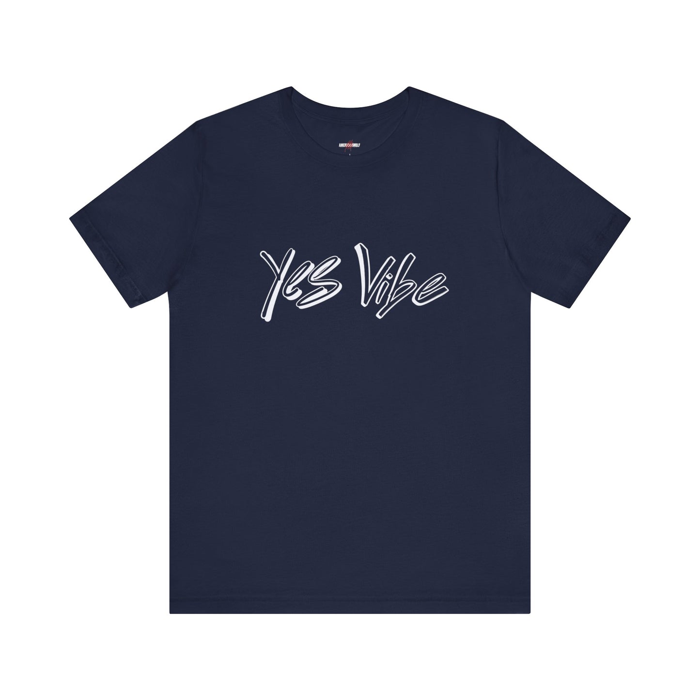 Yes to Style and Comfort The Love Story Between Shoppers and the Yes Vibe Shirt"