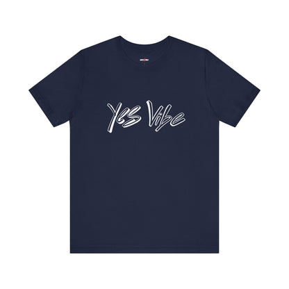 Yes to Style and Comfort The Love Story Between Shoppers and the Yes Vibe Shirt"