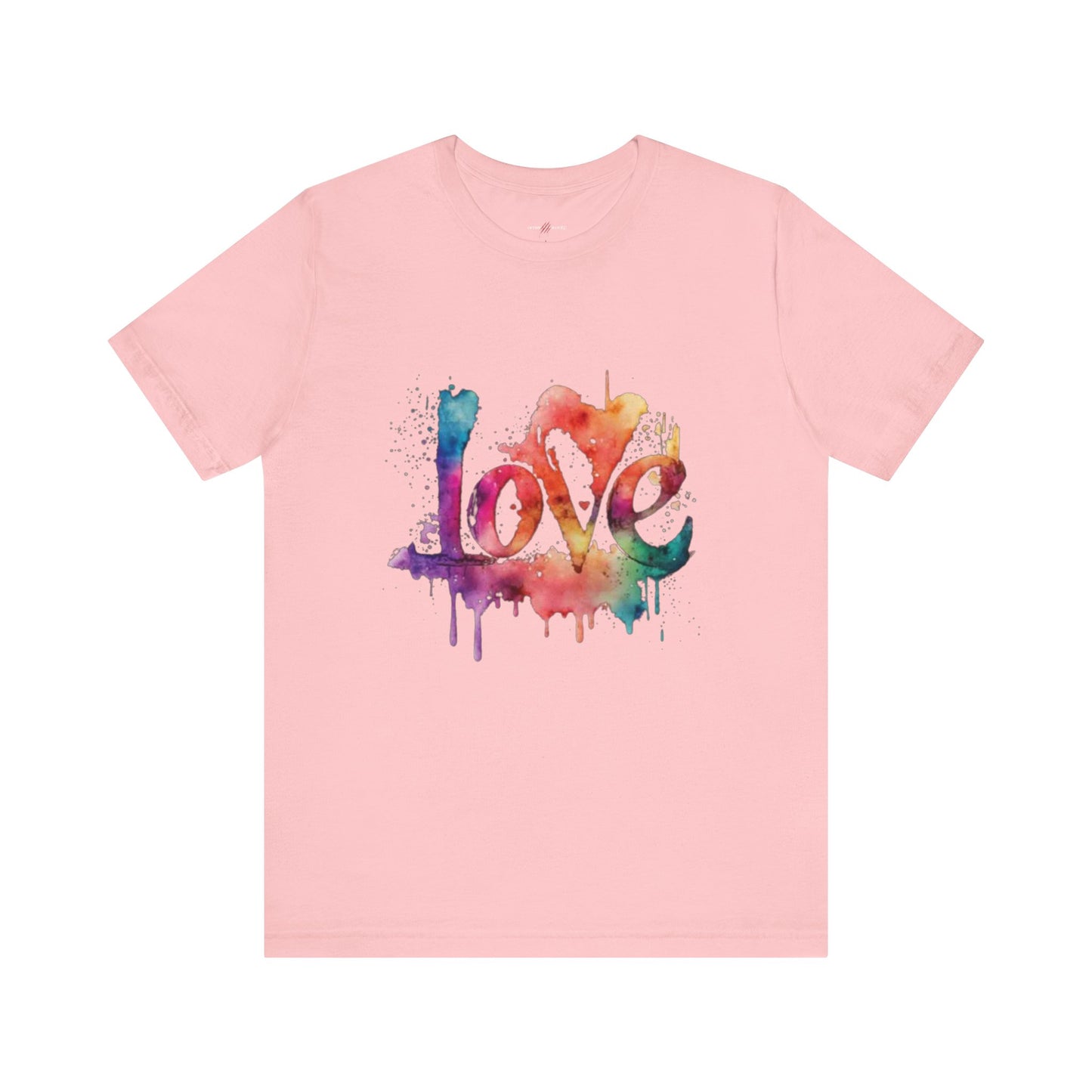 "Love-Infused Style Fashioned with Love Wearable Affection This Must-Have Design  Irresistible Shirt  Belongs in Your Closet