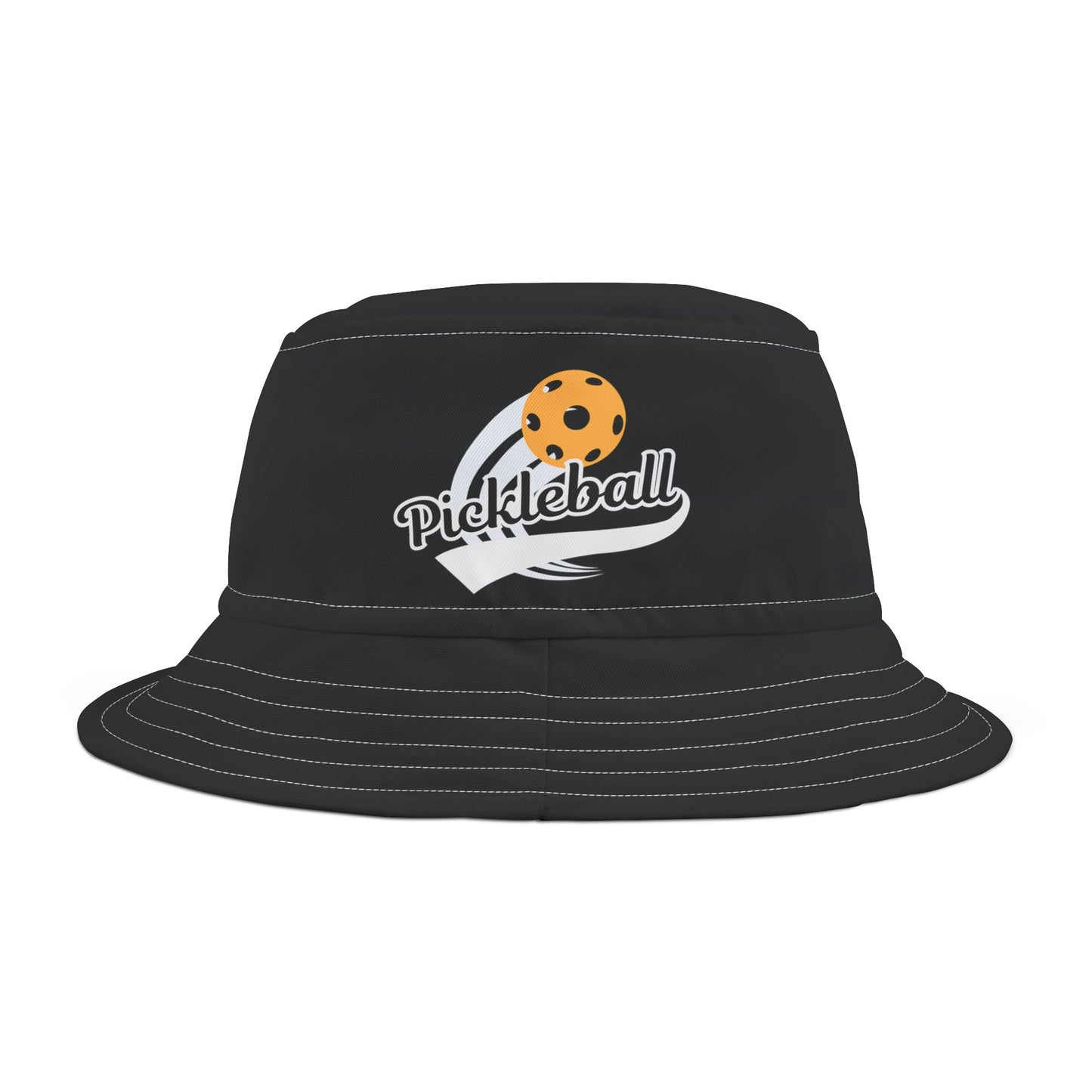 Game-Changing Pickleball Bucket Hat: Smash the Competition!