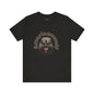 Dress Like a Legend Unleash the Beast Roam the Night in Style with  wearing this Americanwolf Werewolf Shirt You Need Now