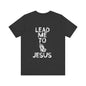 "Hands of Prayer: Guided to Jesus T Shirt"