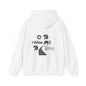 Heavenly Calling: Exploring the Timeless Allure of the 'Time To Follow Me To Heaven' Hoodie for Shoppers"