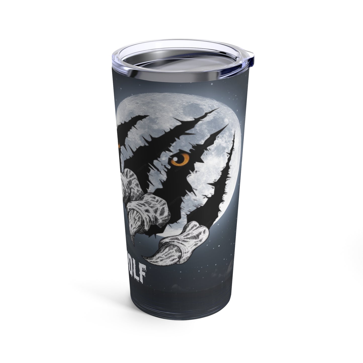 Americanwolf Tumbler 20oz